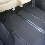 Kagu floor liners raised edge detail - 3D MAXpider - Revzone