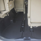 Kagu floor liners construction layers - 3D MAXpider - Revzone