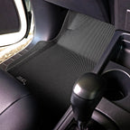 Kagu floor liners anti-skid backing detail - 3D MAXpider - Revzone