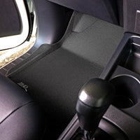 Kagu floor liners anti-skid backing detail - 3D MAXpider - Revzone