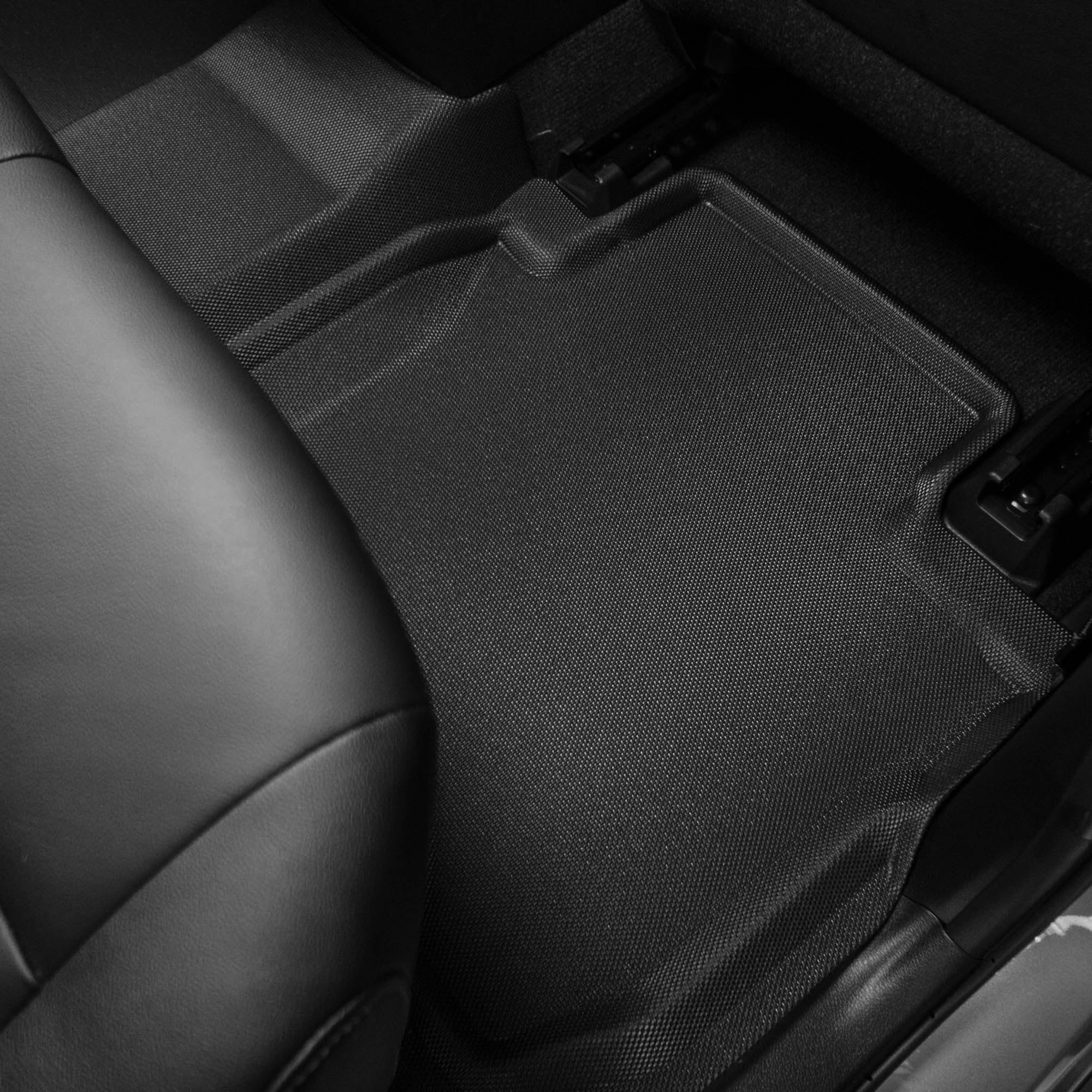 Kagu floor liners additional view - 3D MAXpider - Revzone