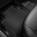 Kagu floor liners construction layers - 3D MAXpider - Revzone