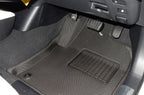 Kagu floor liners surface pattern detail - 3D MAXpider - Revzone
