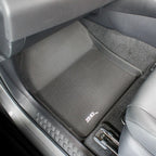 Kagu floor liners surface pattern detail - 3D MAXpider - Revzone