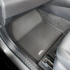 Kagu floor liners surface pattern detail - 3D MAXpider - Revzone