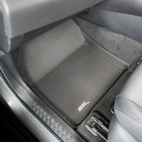 Kagu floor liners surface pattern detail - 3D MAXpider - Revzone