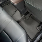 Kagu floor liners anti-skid backing detail - 3D MAXpider - Revzone
