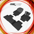 3D MAXpider Kagu all-weather floor liners RTY2540 - Toyota RAV4 XA50 - Revzone