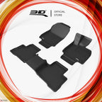 3D MAXpider Kagu all-weather floor liners RTY2550 - Toyota RAV4 XA50 - Revzone
