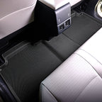 Kagu floor liners construction layers - 3D MAXpider - Revzone