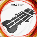 3D MAXpider Kagu all-weather floor liners RTY3130 - Toyota Alphard/Vellfire AH40 - Revzone
