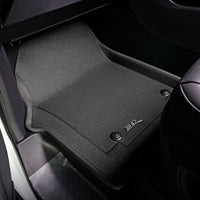 Kagu floor liners raised edge detail - 3D MAXpider - Revzone