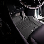 Kagu floor liners surface pattern detail - 3D MAXpider - Revzone