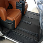 Kagu floor liners anti-skid backing detail - 3D MAXpider - Revzone