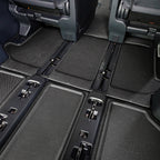 Kagu floor liners additional view - 3D MAXpider - Revzone