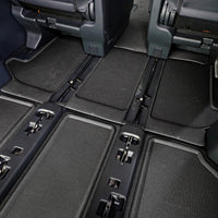 Kagu floor liners additional view - 3D MAXpider - Revzone