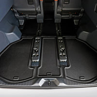 Kagu floor liners additional view - 3D MAXpider - Revzone