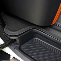 Kagu floor liners construction layers - 3D MAXpider - Revzone