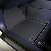 Kagu floor liners raised edge detail - 3D MAXpider - Revzone