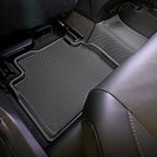 Kagu floor liners anti-skid backing detail - 3D MAXpider - Revzone