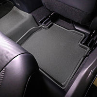 Kagu floor liners construction layers - 3D MAXpider - Revzone