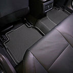 Kagu floor liners additional view - 3D MAXpider - Revzone