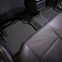 Kagu floor liners additional view - 3D MAXpider - Revzone
