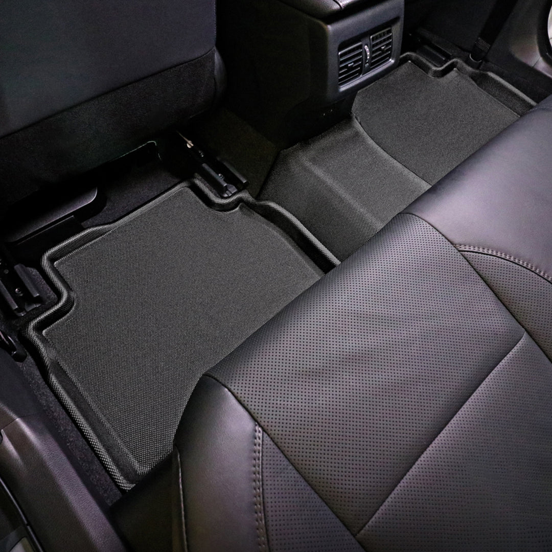 Kagu floor liners additional view - 3D MAXpider - Revzone