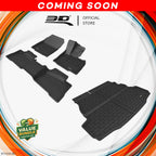 3D MAXpider Kagu all-weather liner bundle RTY3530-BD - Toyota RAV4 XA60 - Revzone