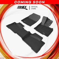 3D MAXpider Kagu all-weather floor liners RTY3530 - Toyota RAV4 XA60 - Revzone