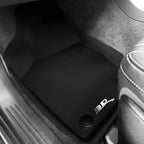 Kagu floor liners surface pattern detail - 3D MAXpider - Revzone