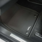 Kagu floor liners raised edge detail - 3D MAXpider - Revzone