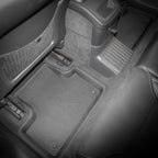 Kagu floor liners anti-skid backing detail - 3D MAXpider - Revzone