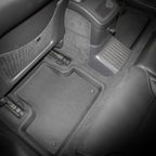 Kagu floor liners anti-skid backing detail - 3D MAXpider - Revzone