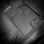 Kagu floor liners construction layers - 3D MAXpider - Revzone