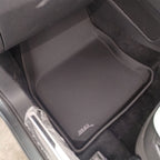 Kagu floor liners surface pattern detail - 3D MAXpider - Revzone