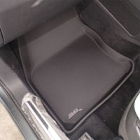 Kagu floor liners surface pattern detail - 3D MAXpider - Revzone