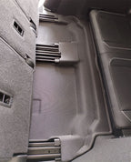 Kagu floor liners anti-skid backing detail - 3D MAXpider - Revzone