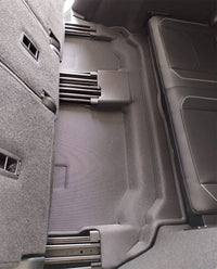 Kagu floor liners anti-skid backing detail - 3D MAXpider - Revzone