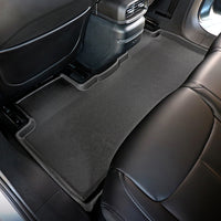 Kagu floor liners anti-skid backing detail - 3D MAXpider - Revzone