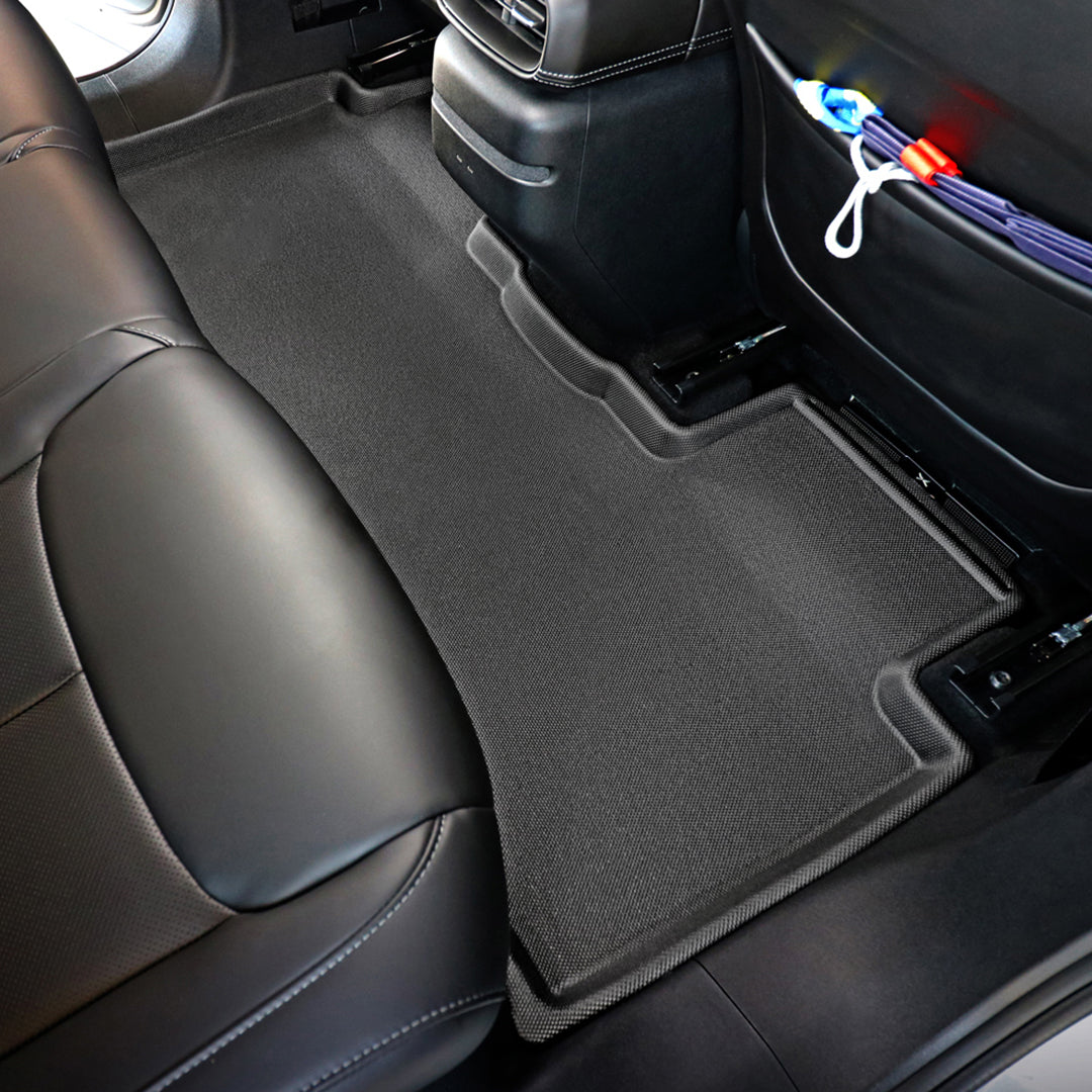 Kagu floor liners construction layers - 3D MAXpider - Revzone