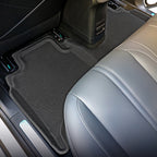 Kagu floor liners anti-skid backing detail - 3D MAXpider - Revzone