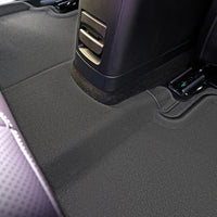 Kagu floor liners additional view - 3D MAXpider - Revzone