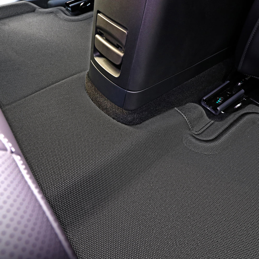 Kagu floor liners additional view - 3D MAXpider - Revzone