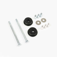 MCA Pro Comfort Coilovers - Toyota GR Yaris GXPA16 (Gen 2) 24+ - view 6 - Revzone