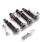 MCA Reds Coilovers - Subaru BRZ ZC6 12-21 (BRZ-RS) - MCA Suspension - Revzone