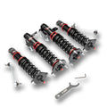 MCA Reds Coilovers - Toyota GR86 ZN8 22+ (TOYGR86-RS) - MCA Suspension - Revzone
