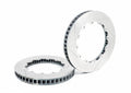 Paragon Brakes Rotor Rings 355mm x 32mm, 235pcd - Revzone