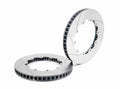 Paragon Performance 2-Piece Rotor Rings - 370x34mm - PCD 247.9mm - D54 (Endless E917034E013 Compatible) - Revzone