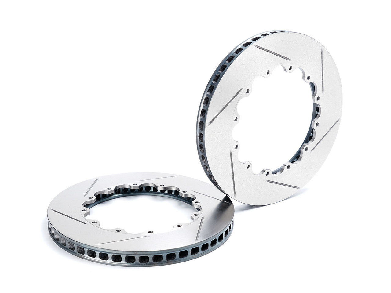 Paragon Brake Rotor Ring 271x18mm 180mm PCD - Formula 3 Dallara F308 / Mygale M07 - Revzone